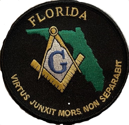 Florida State Patch